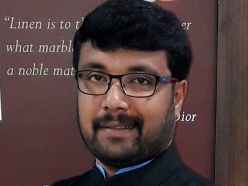 Ramjas college and other campus incidents aren't related to ideology but nationalism, says ABVP gen secy Ramjas college and other campus incidents aren't related to ideology but nationalism, says ABVP gen secy