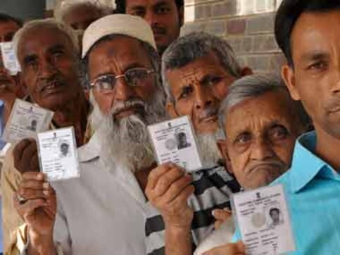 Uttar Pradesh Election Results 2017: Muslim voters may have backed BJP but they can't embrace the party yet Uttar Pradesh Election Results 2017: Muslim voters may have backed BJP but they can't embrace the party yet