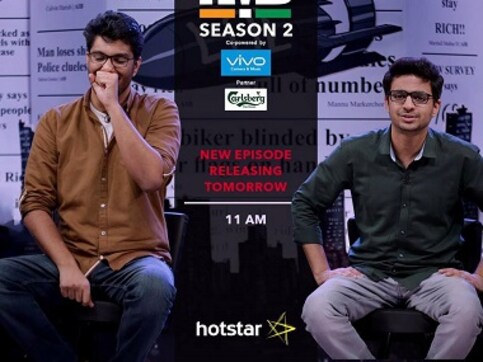On Air With AIB latest episode raises concern over Padmavati row, internet shutdowns On Air With AIB latest episode raises concern over Padmavati row, internet shutdowns
