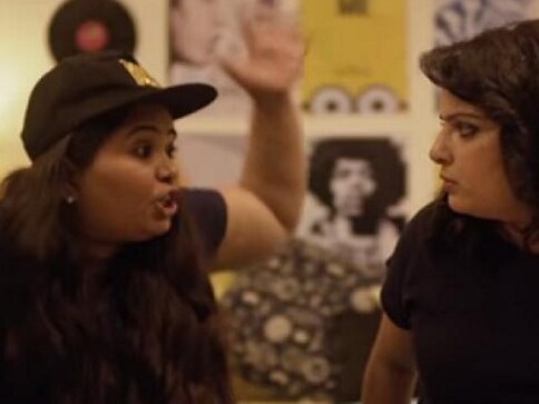 A Woman’s Besties: AIB offers a non-preachy take on pregnancy scares in latest video