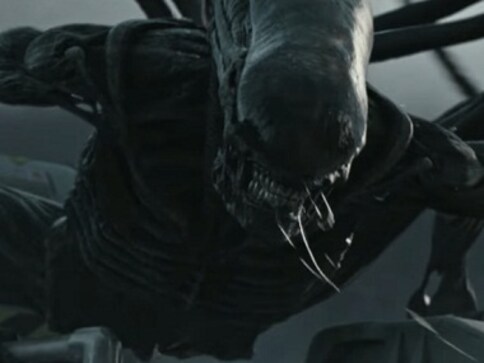 Alien Covenant trailer: Probable nominee of Best Visual Effects category at the next Oscars