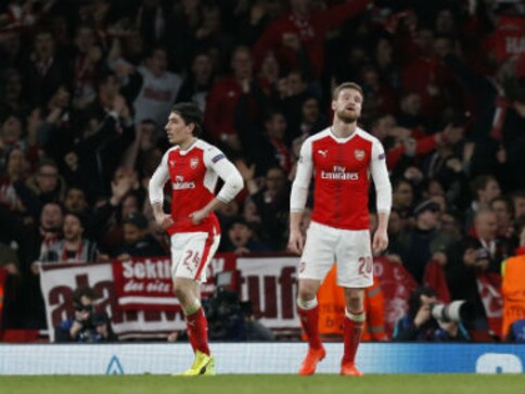 FA Cup: Off-colour Arsenal take on Lincoln City, Manchester City face selection worries at Middlesbrough FA Cup: Off-colour Arsenal take on Lincoln City, Manchester City face selection worries at Middlesbrough