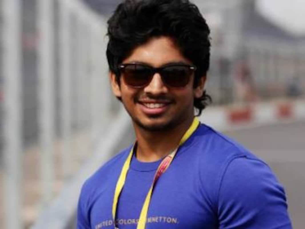 Sundar, former racing champion, and wife charred to death in Chennai after car crash-Sports News , Firstpost