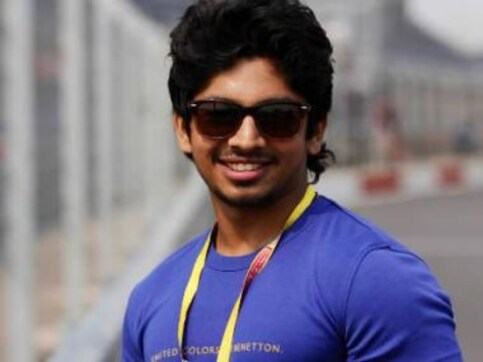 Ashwin Sundar, former racing champion, and wife charred to death in Chennai after car crash Ashwin Sundar, former racing champion, and wife charred to death in Chennai after car crash