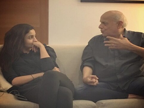 Alia Bhatt to play Sanjay Dutt, Pooja Bhatt's daughter in Mahesh Bhatt's Sadak sequel? Alia Bhatt to play Sanjay Dutt, Pooja Bhatt's daughter in Mahesh Bhatt's Sadak sequel?