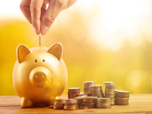 Why equity is a better bet than gold, realty Why equity is a better bet than gold, realty