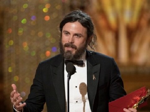 Oscars 2018: Casey Affleck withdraws from presenting Best Actress award; won't be attending the awards show Oscars 2018: Casey Affleck withdraws from presenting Best Actress award; won't be attending the awards show