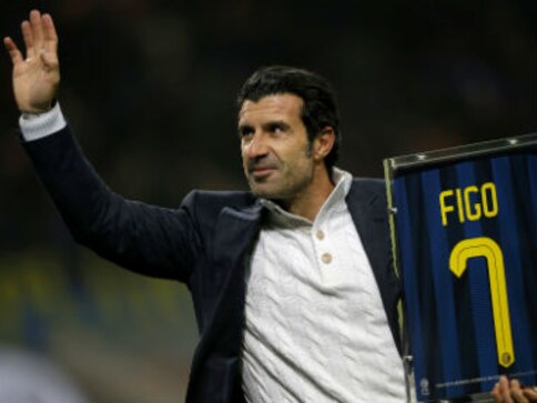 Fifa U-17 World Cup 2017: Luis Figo, Ryan Giggs agree event will put India on world football map Fifa U-17 World Cup 2017: Luis Figo, Ryan Giggs agree event will put India on world football map