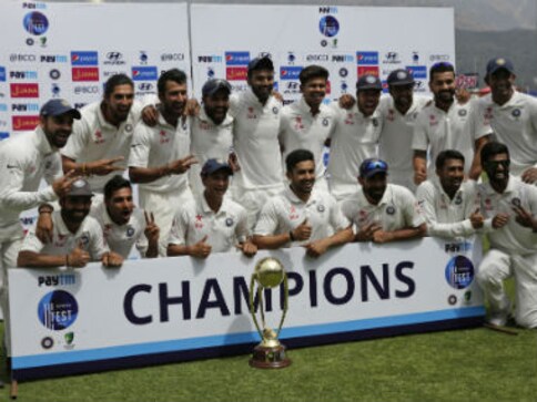 India vs Australia: Virat Kohli and Co have proved they possess wherewithal to dominate overseas India vs Australia: Virat Kohli and Co have proved they possess wherewithal to dominate overseas