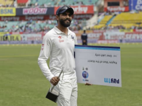 India vs Australia stats wrap: Ravindra Jadeja, Cheteshwar Pujara emerge top performers for hosts India vs Australia stats wrap: Ravindra Jadeja, Cheteshwar Pujara emerge top performers for hosts