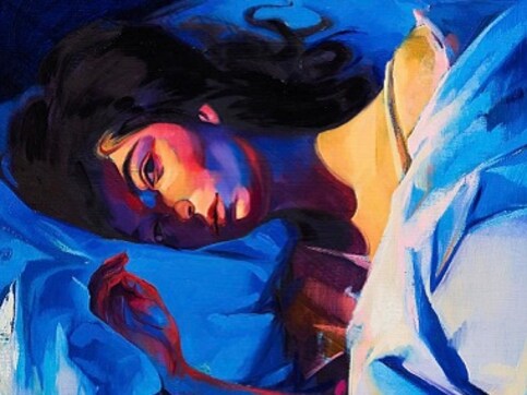 Watch: Lorde's new song is a personal, bleak take on her first hearbreak Watch: Lorde's new song is a personal, bleak take on her first hearbreak