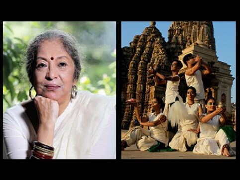 ‘Jinnah couldn’t teach us Urdu, Bollywood has taught us Hindi’: Shadhona's Lubna Marium ‘Jinnah couldn’t teach us Urdu, Bollywood has taught us Hindi’: Shadhona's Lubna Marium