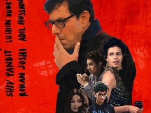 Mantra movie review: Adil Hussain and encounters with strangers stand out in an uneven film Mantra movie review: Adil Hussain and encounters with strangers stand out in an uneven film
