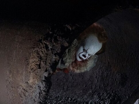 Stephen King's It adaptation in the offing; leaked description reveals it's rather frightening Stephen King's It adaptation in the offing; leaked description reveals it's rather frightening