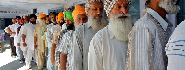 Punjab Exit Poll Results 2017: Close contest predicted between AAP and Congress, SAD-BJP likely out Punjab Exit Poll Results 2017: Close contest predicted between AAP and Congress, SAD-BJP likely out