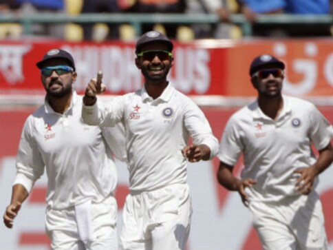 India vs Australia: Ajinkya Rahane rallying team with quiet aggression finds favour with Ian Chappell India vs Australia: Ajinkya Rahane rallying team with quiet aggression finds favour with Ian Chappell
