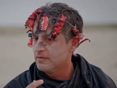 Reza Aslan under fire for controversial CNN show Believer: Is he misrepresenting Hinduism?