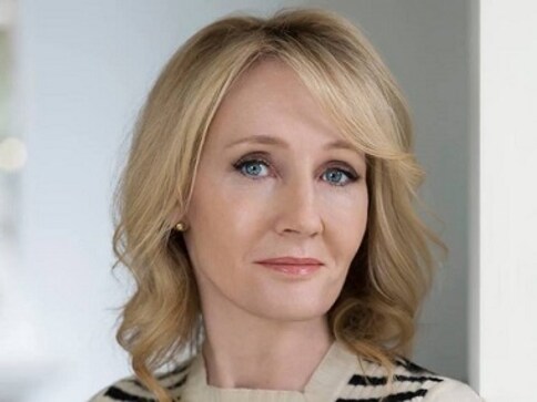 JK Rowling draws criticism from activists over tweet supporting anti-transgender researcher JK Rowling draws criticism from activists over tweet supporting anti-transgender researcher