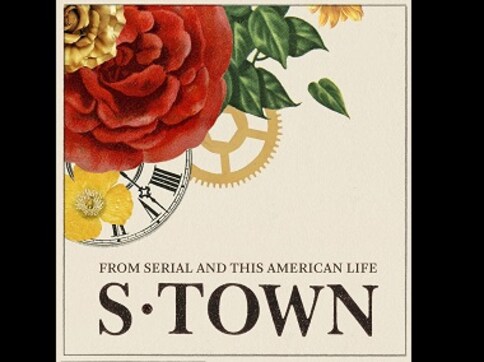 Serial fans, brace yourself for the next from its creators: S.Town, a podcast about a small-town murder Serial fans, brace yourself for the next from its creators: S.Town, a podcast about a small-town murder