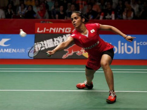 All England Championships: Saina Nehwal breezes past defending champion Nozomi Okuhara, Kidambi Srikanth ousted All England Championships: Saina Nehwal breezes past defending champion Nozomi Okuhara, Kidambi Srikanth ousted