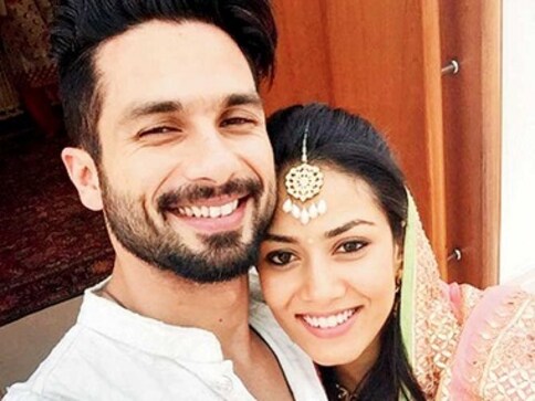 Mira Rajput's college classmate criticises her for remarks on feminism Mira Rajput's college classmate criticises her for remarks on feminism