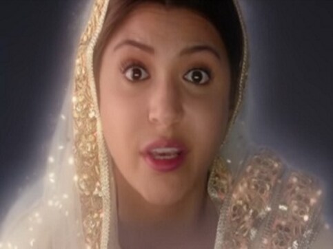 From Phillauri's Shashi to Casper and Bhootnath: Five memorable friendly ghosts on screen From Phillauri's Shashi to Casper and Bhootnath: Five memorable friendly ghosts on screen