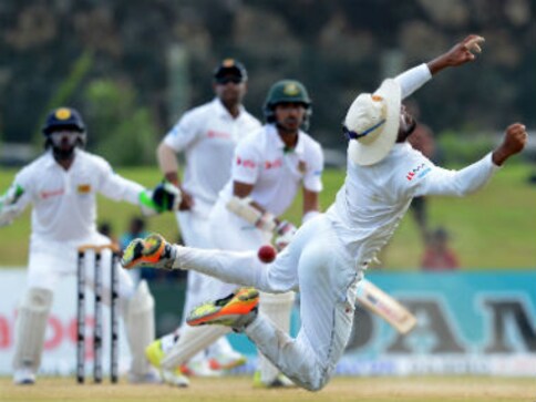 Sri Lanka vs Bangladesh, 1st Test, Day 5: Live cricket scores and updates Sri Lanka vs Bangladesh, 1st Test, Day 5: Live cricket scores and updates