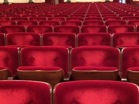 I&B Ministry proposes changes in Cinematograph Act to impose stricter penalties on film piracy I&B Ministry proposes changes in Cinematograph Act to impose stricter penalties on film piracy