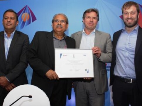 Fifa U-17 World Cup 2017: Chief Commercial Officer tells India to focus on grassroots, investments Fifa U-17 World Cup 2017: Chief Commercial Officer tells India to focus on grassroots, investments