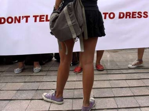 Anti-rape law: Concerns that women will misuse 'draconian' law is why our legal system so murky Anti-rape law: Concerns that women will misuse 'draconian' law is why our legal system so murky