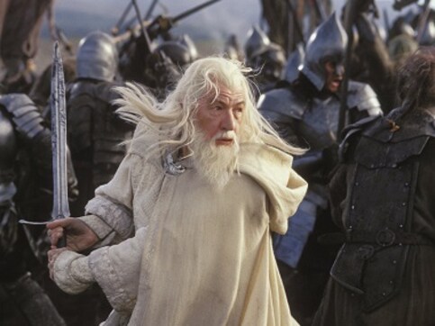 Ian Mckellen reveals he was offered Dumbledore's role; explains why he refused Ian Mckellen reveals he was offered Dumbledore's role; explains why he refused