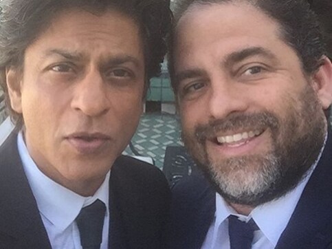 Shah Rukh Khan to star in Rush Hour sequel? Director seems keen to cast King Khan Shah Rukh Khan to star in Rush Hour sequel? Director seems keen to cast King Khan
