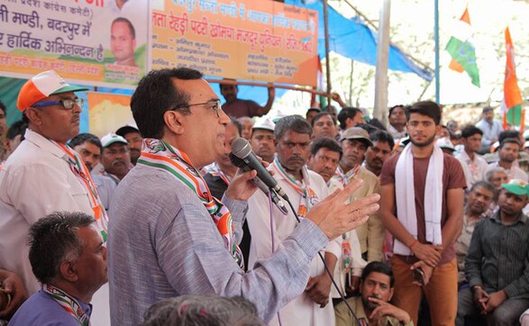 MCD Election 2017: Congress looks towards youth to help it secure Delhi civic body win MCD Election 2017: Congress looks towards youth to help it secure Delhi civic body win