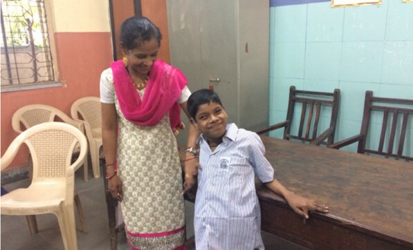 Overcoming disability: How children with special needs found their place in Mumbai’s classrooms Overcoming disability: How children with special needs found their place in Mumbai’s classrooms
