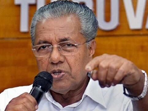 Jishnu Prannoy suicide: Kerala CM Pinarayi Vijayan's 'blind' defence of his police will cost him dearly Jishnu Prannoy suicide: Kerala CM Pinarayi Vijayan's 'blind' defence of his police will cost him dearly