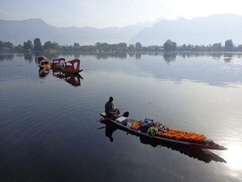 Kashmir Diaries: A visit to the quintessential ‘jewel in India’s crown’ Kashmir Diaries: A visit to the quintessential ‘jewel in India’s crown’