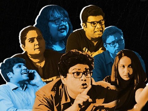 AIB's video on how Indians perceive mental illness makes a hard-hitting point; watch it here AIB's video on how Indians perceive mental illness makes a hard-hitting point; watch it here