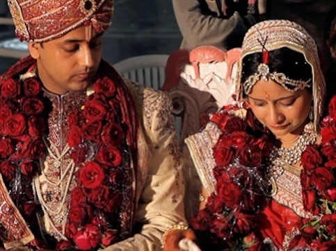 A Suitable Girl: An acclaimed documentary takes a look at arranged marriages in India A Suitable Girl: An acclaimed documentary takes a look at arranged marriages in India