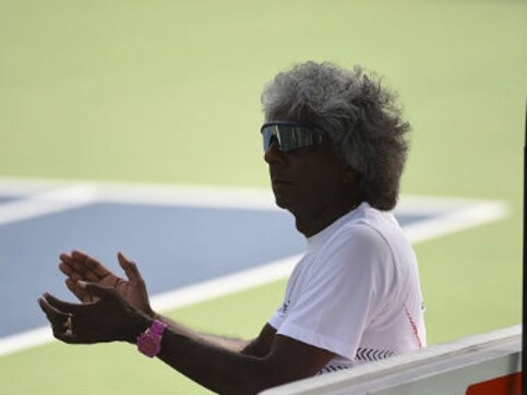 Davis Cup: India well-placed to beat Canada and qualify for World Group, says Anand Amritraj Davis Cup: India well-placed to beat Canada and qualify for World Group, says Anand Amritraj
