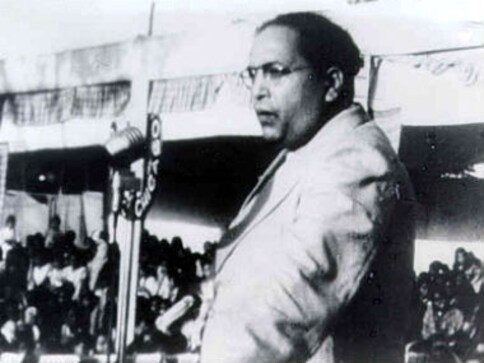 Ambedkar Jayanti 2017: All you need to know about the Father of the Indian Constitution Ambedkar Jayanti 2017: All you need to know about the Father of the Indian Constitution
