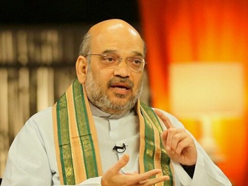 Odisha Assembly election 2019: Amit Shah to connect with booth-level workers in state Odisha Assembly election 2019: Amit Shah to connect with booth-level workers in state