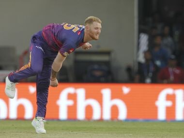 ECB allows England all-rounder Ben Stokes to take part in Indian Premier League 2018