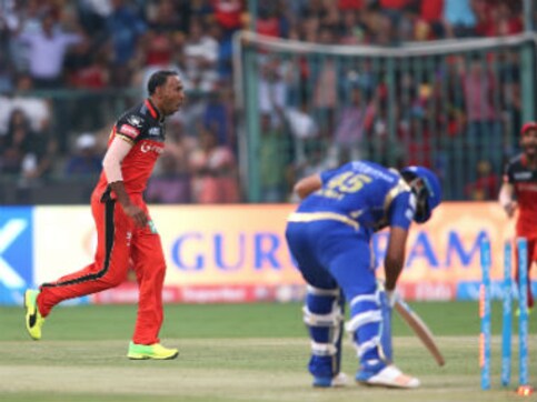 IPL 2017: From Andrew Tye, Samuel Badree's heroics to Amit Mishra's clean-up acts, all hat-tricks in the league IPL 2017: From Andrew Tye, Samuel Badree's heroics to Amit Mishra's clean-up acts, all hat-tricks in the league
