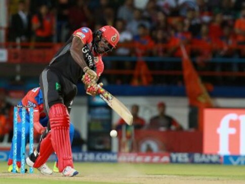 IPL 2017: Gujarat Lions' insipid bowling attack helped Chris Gayle find form IPL 2017: Gujarat Lions' insipid bowling attack helped Chris Gayle find form