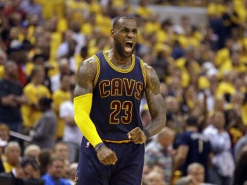 NBA: LeBron James set to miss season opener against Boston due to sore left ankle NBA: LeBron James set to miss season opener against Boston due to sore left ankle