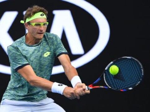 Davis Cup, India vs Uzbekistan: Denis Istomin’s withdrawal tilts balance of the tie in favour of hosts Davis Cup, India vs Uzbekistan: Denis Istomin’s withdrawal tilts balance of the tie in favour of hosts