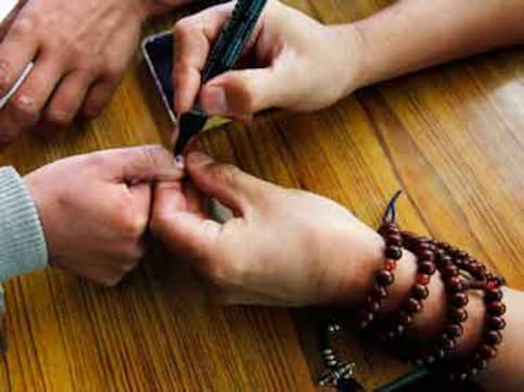 Malappuram bypoll: About 71% voting recorded in Kerala's Muslim-dominated Lok Sabha constituency Malappuram bypoll: About 71% voting recorded in Kerala's Muslim-dominated Lok Sabha constituency