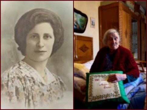 Italian Emma Morano, last known survivor of the 19th century, dies at 117 Italian Emma Morano, last known survivor of the 19th century, dies at 117