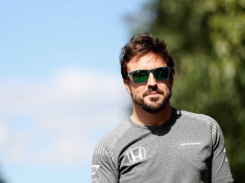 Fernando Alonso's decision to race for Indy 500 an attempt to grow his brand outside Formula 1 Fernando Alonso's decision to race for Indy 500 an attempt to grow his brand outside Formula 1