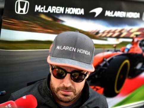 Formula 1 podcast: From Fernando Alonso's Indy 500 preparations to upcoming Russian Grand Prix